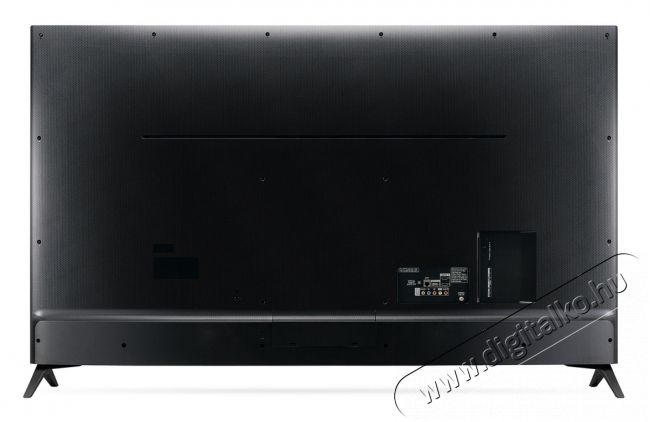 LG 49SK7900PLA SUPER Ultra HD Smart LED televízió Televíziók - LED televízió - UHD 4K felbontású - 341226