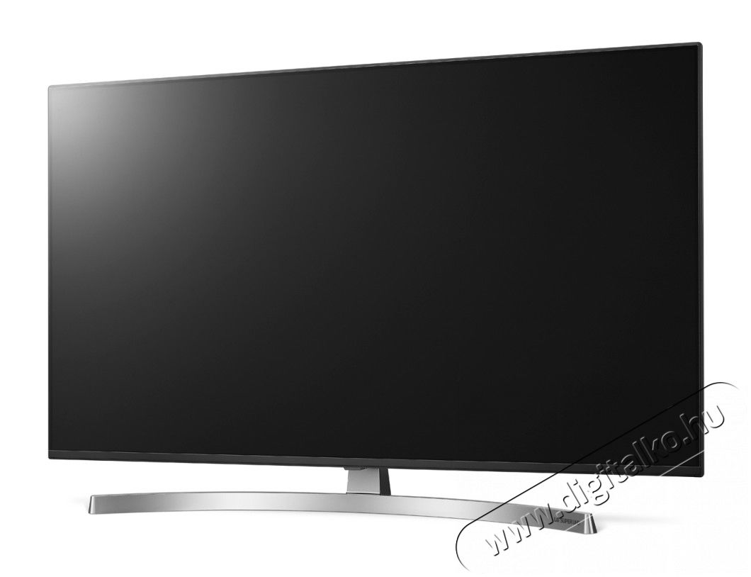 LG 49SK8500PLA SUPER Ultra HD Smart LED televízió Televíziók - LED televízió - UHD 4K felbontású - 340677