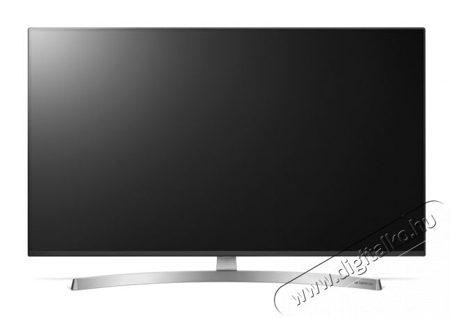 LG 49SK8500PLA SUPER Ultra HD Smart LED televízió Televíziók - LED televízió - UHD 4K felbontású - 340677
