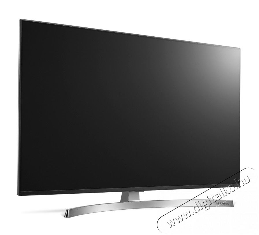 LG 49SK8500PLA SUPER Ultra HD Smart LED televízió Televíziók - LED televízió - UHD 4K felbontású - 340677