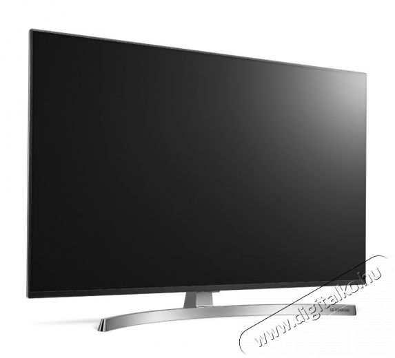 LG 49SK8500PLA SUPER Ultra HD Smart LED televízió Televíziók - LED televízió - UHD 4K felbontású - 340677