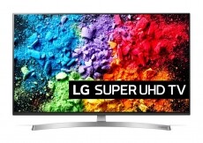 LG 49SK8500PLA SUPER Ultra HD Smart LED televízió Televíziók - LED televízió - UHD 4K felbontású - 340677