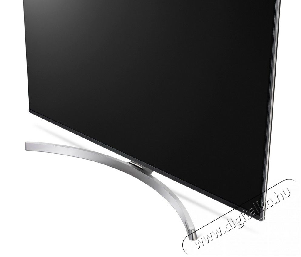 LG 49SK8500PLA SUPER Ultra HD Smart LED televízió Televíziók - LED televízió - UHD 4K felbontású - 340677