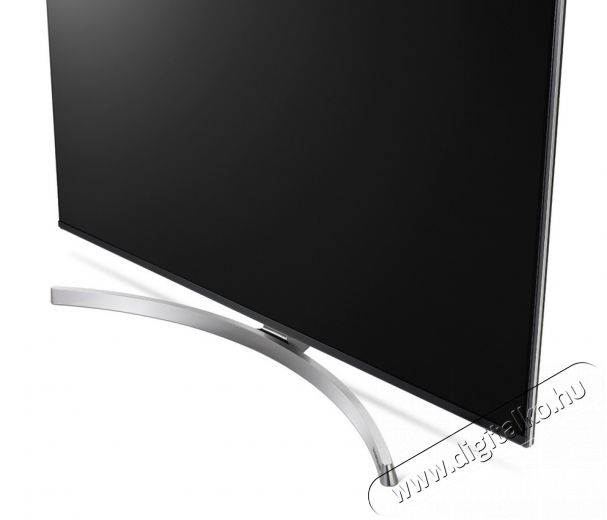 LG 49SK8500PLA SUPER Ultra HD Smart LED televízió Televíziók - LED televízió - UHD 4K felbontású - 340677