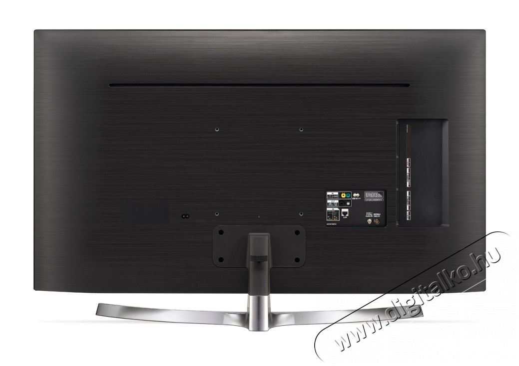 LG 49SK8500PLA SUPER Ultra HD Smart LED televízió Televíziók - LED televízió - UHD 4K felbontású - 340677