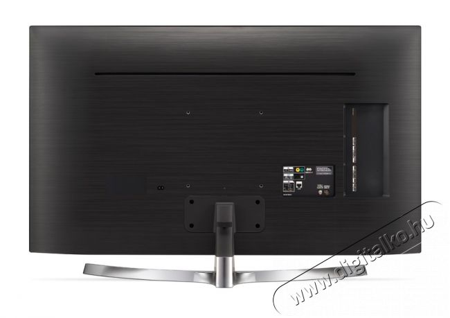 LG 49SK8500PLA SUPER Ultra HD Smart LED televízió Televíziók - LED televízió - UHD 4K felbontású - 340677