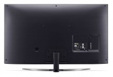 LG 65SM8200PLA SUPER Ultra HD Smart LED televízió Televíziók - LED televízió - UHD 4K felbontású - 349524