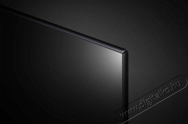 LG 65SM8200PLA SUPER Ultra HD Smart LED televízió Televíziók - LED televízió - UHD 4K felbontású - 349524