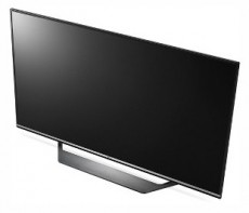 LG 49UF675V Ultra HD televízió Televíziók - LED televízió - UHD 4K felbontású - 295755