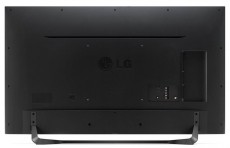 LG 49UF675V Ultra HD televízió Televíziók - LED televízió - UHD 4K felbontású - 295755