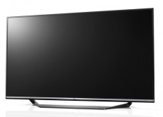 LG 49UF675V Ultra HD televízió Televíziók - LED televízió - UHD 4K felbontású - 295755