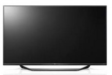 LG 49UF675V Ultra HD televízió Televíziók - LED televízió - UHD 4K felbontású - 295755