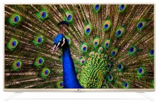 LG 49UF6907 Ultra HD televízió Televíziók - LED televízió - UHD 4K felbontású - 287947