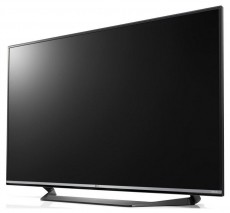 LG 49UF7707 Ultra HD televízió Televíziók - LED televízió - UHD 4K felbontású - 287951