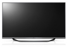 LG 49UF770V Ultra HD televízió Televíziók - LED televízió - UHD 4K felbontású - 294285