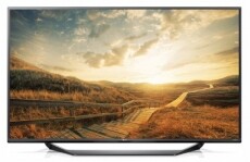 LG 49UF772V Ultra HD televízió Televíziók - LED televízió - UHD 4K felbontású - 294294
