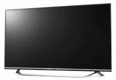LG 49UF7787 Ultra HD televízió Televíziók - LED televízió - UHD 4K felbontású - 287943