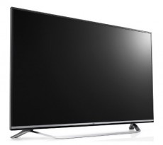 LG 49UF7787 Ultra HD televízió Televíziók - LED televízió - UHD 4K felbontású - 287943