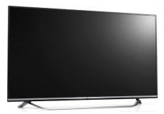 LG 49UF7787 Ultra HD televízió Televíziók - LED televízió - UHD 4K felbontású - 287943