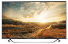 LG 49UF7787 Ultra HD televízió Televíziók - LED televízió - UHD 4K felbontású - 287943