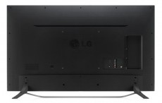 LG 49UF7787 Ultra HD televízió Televíziók - LED televízió - UHD 4K felbontású - 287943