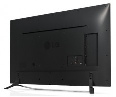 LG 49UF7787 Ultra HD televízió Televíziók - LED televízió - UHD 4K felbontású - 287943