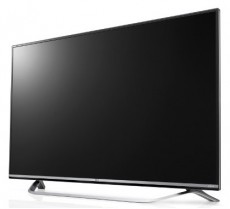 LG 49UF7787 Ultra HD televízió Televíziók - LED televízió - UHD 4K felbontású - 287943