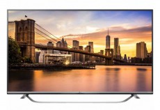 LG 49UF778V Ultra HD televízió Televíziók - LED televízió - UHD 4K felbontású - 294293