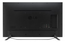 LG 49UF778V Ultra HD televízió Televíziók - LED televízió - UHD 4K felbontású - 294293
