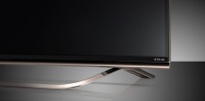 LG 49UF8517 Ultra HD televízió Televíziók - LED televízió - UHD 4K felbontású - 287942
