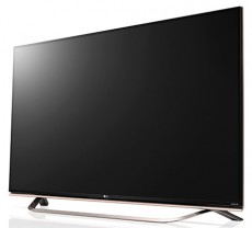 LG 49UF8517 Ultra HD televízió Televíziók - LED televízió - UHD 4K felbontású - 287942