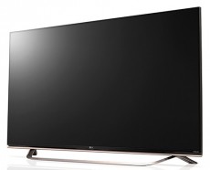 LG 49UF8517 Ultra HD televízió Televíziók - LED televízió - UHD 4K felbontású - 287942