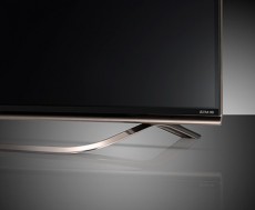 LG 49UF851V Ultra HD televízió Televíziók - LED televízió - UHD 4K felbontású - 294292