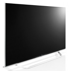 LG 49UF8527 Ultra HD televízió Televíziók - LED televízió - UHD 4K felbontású - 287941