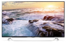 LG 49UF8527 Ultra HD televízió Televíziók - LED televízió - UHD 4K felbontású - 287941