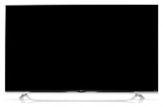 LG 49UF852V Ultra HD televízió Televíziók - LED televízió - UHD 4K felbontású - 294987