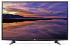 LG 49UH603V Ultra HD televízió Televíziók - LED televízió - UHD 4K felbontású - 308717