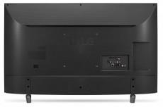 LG 49UH603V Ultra HD televízió Televíziók - LED televízió - UHD 4K felbontású - 308717