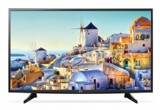 LG 49UH6107 Ultra HD Smart LED televízió Televíziók - LED televízió - UHD 4K felbontású - 309459
