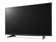 LG 49UH6107 Ultra HD Smart LED televízió Televíziók - LED televízió - UHD 4K felbontású - 309459