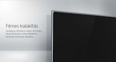 LG 49UH6207 Ultra HD televízió Televíziók - LED televízió - UHD 4K felbontású - 303967