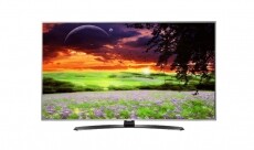 LG 49UH668V UHD Smart LED televízió Televíziók - LED televízió - UHD 4K felbontású - 321616