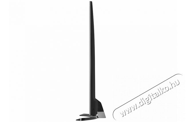LG 49UH668V UHD Smart LED televízió Televíziók - LED televízió - UHD 4K felbontású - 321616