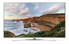 LG 49UH7707 Super Ultra HD televízió Televíziók - LED televízió - UHD 4K felbontású - 308971
