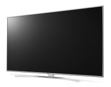 LG 49UH7707 Super Ultra HD televízió Televíziók - LED televízió - UHD 4K felbontású - 308971