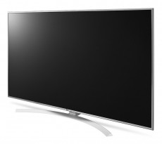 LG 49UH7707 Super Ultra HD televízió Televíziók - LED televízió - UHD 4K felbontású - 308971