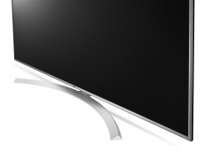 LG 49UH7707 Super Ultra HD televízió Televíziók - LED televízió - UHD 4K felbontású - 308971