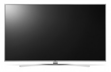 LG 49UH7707 Super Ultra HD televízió Televíziók - LED televízió - UHD 4K felbontású - 308971