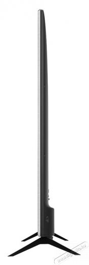 LG 49UJ6517 Ultra HD Smart LED televízió Televíziók - LED televízió - UHD 4K felbontású - 326989