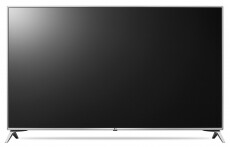 LG 49UJ6517 Ultra HD Smart LED televízió Televíziók - LED televízió - UHD 4K felbontású - 326989